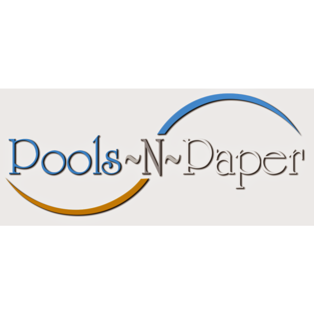 Pools-N-Paper | 6430 Chateau Dr, Milford, DE 19963 | Phone: (302) 381-0437