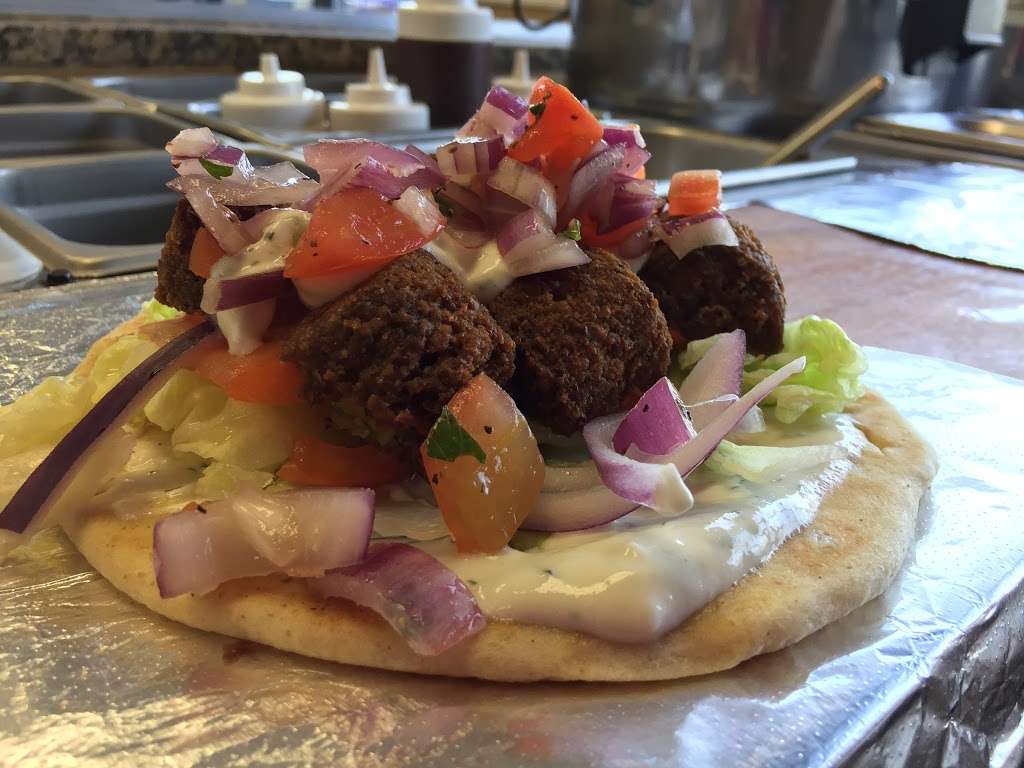 Athens Gyro | 211 New Brunswick Ave, Hopelawn, NJ 08861, USA | Phone: (732) 638-5067