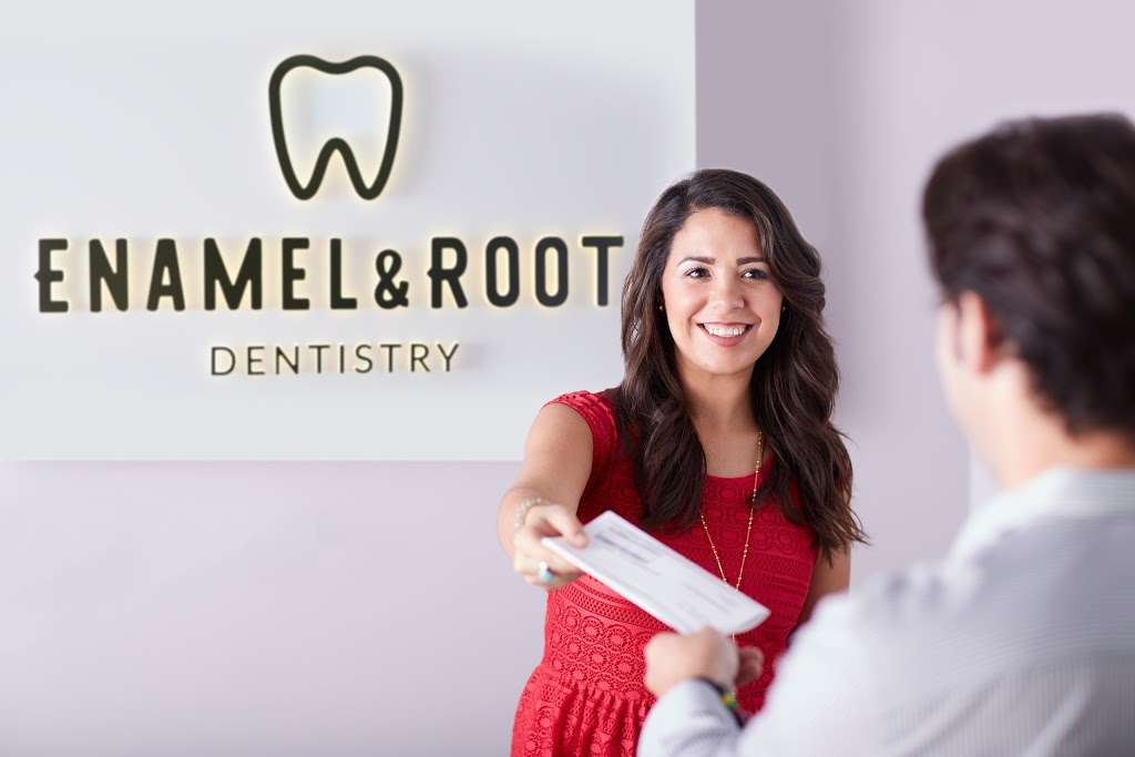 Enamel & Root Dentistry | 711 11th St, Wilmette, IL 60091, USA | Phone: (847) 906-8676