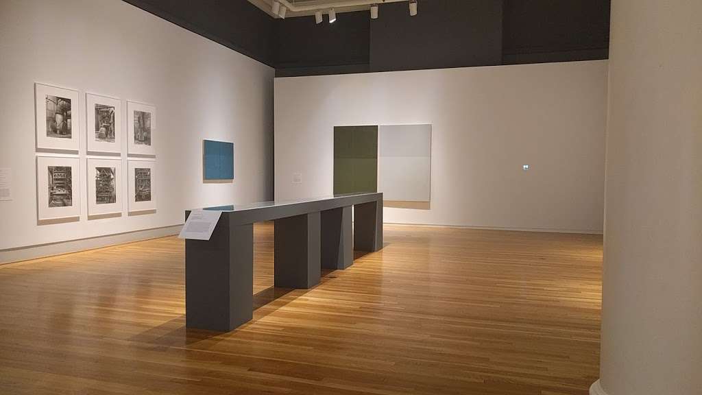 The Philip & Muriel Berman Museum of Art | 601 E Main St, Collegeville, PA 19426 | Phone: (610) 409-3500