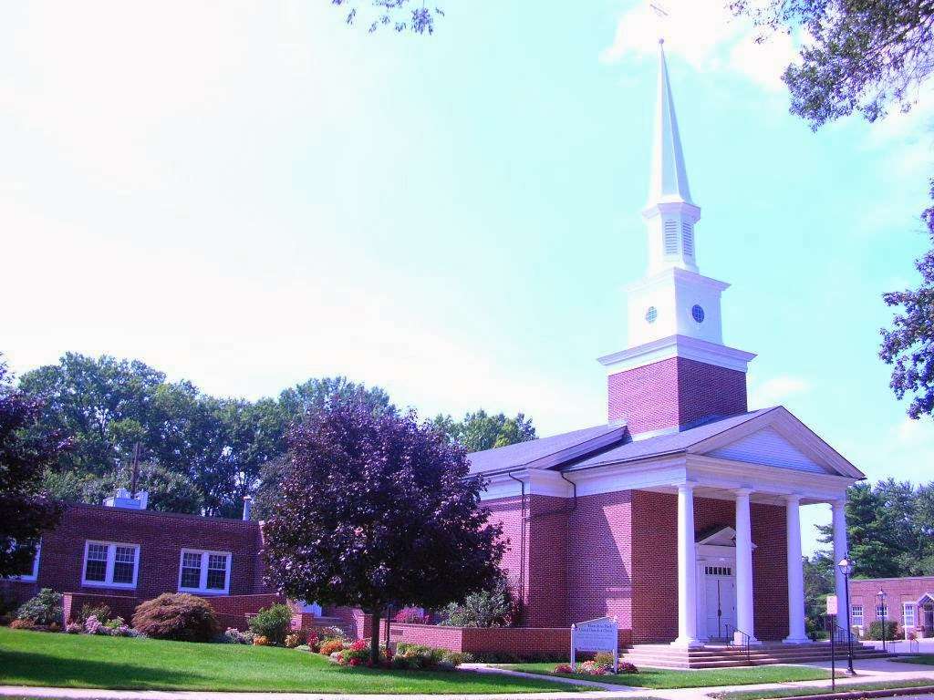 Hamilton Park United Church of Christ | 1210 Maple Ave, Lancaster, PA 17603, USA | Phone: (717) 397-9791