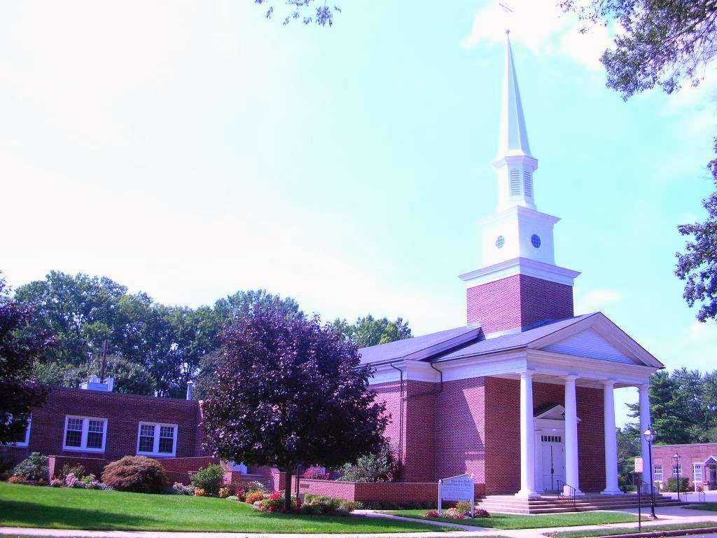 Hamilton Park United Church of Christ | 1210 Maple Ave, Lancaster, PA 17603 | Phone: (717) 397-9791