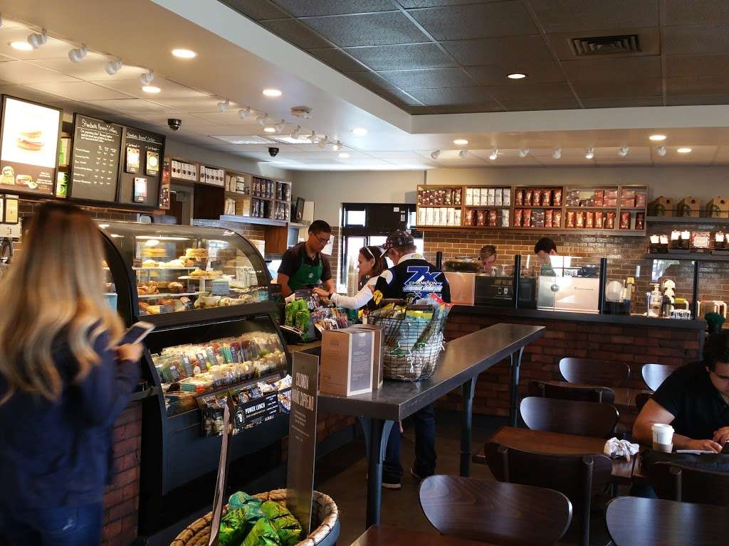 Starbucks | 2986 Jamacha Road, El Cajon, CA 92019, USA | Phone: (619) 670-0108