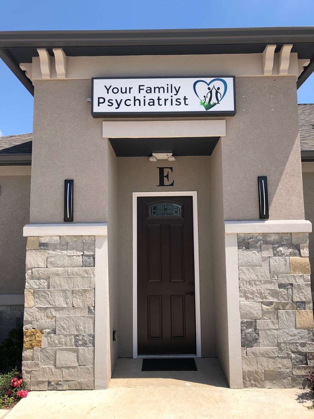 Your Family Psychiatrist | 12250 Queenston Blvd ste e, Houston, TX 77095 | Phone: (281) 849-4080