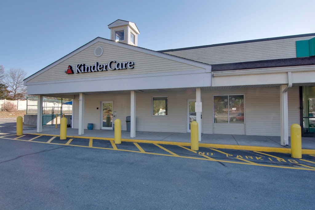 Sharon KinderCare | 700 S Main St, Sharon, MA 02067, USA | Phone: (781) 784-0337