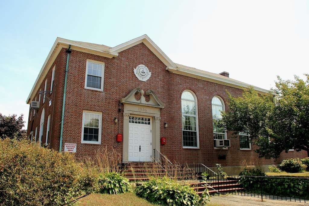 Hingham District Court | 28 George Washington Blvd, Hingham, MA 02043 | Phone: (781) 749-7000