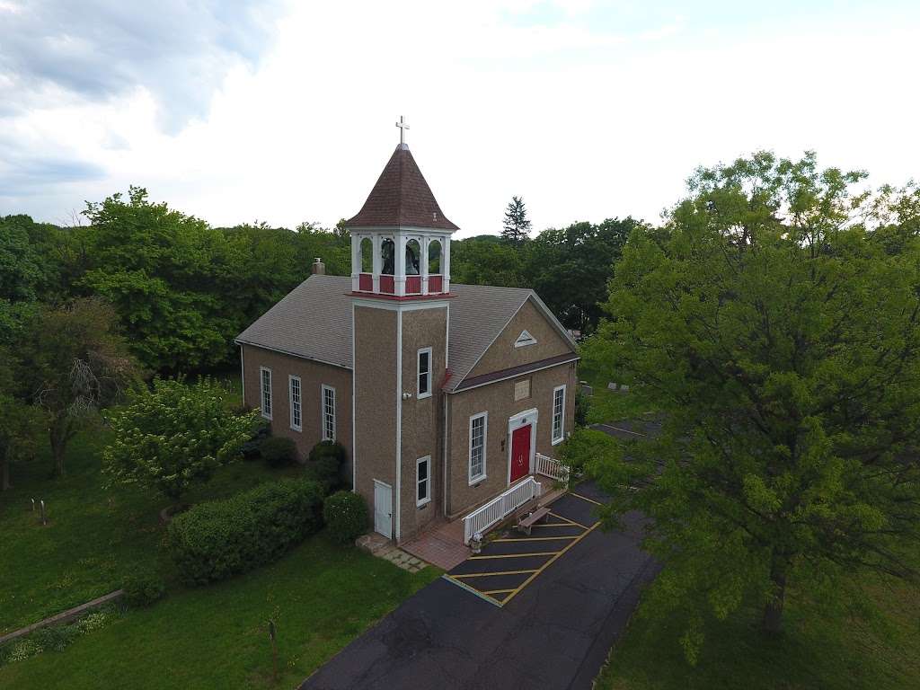 Bensalem United Methodist Church | 4300 Hulmeville Rd, Bensalem, PA 19020, USA | Phone: (215) 245-1215