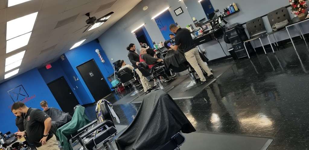 Reflections Barber Shop | 1409 Simpson Rd, Kissimmee, FL 34744, USA | Phone: (407) 201-6940