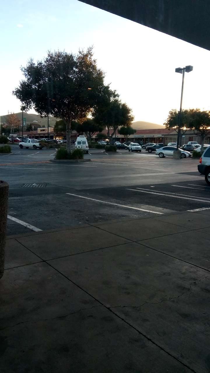 Oak Hills Shopping Center | W Leland Rd & Bailey Rd, Pittsburg, CA 94565, USA | Phone: (925) 291-6485