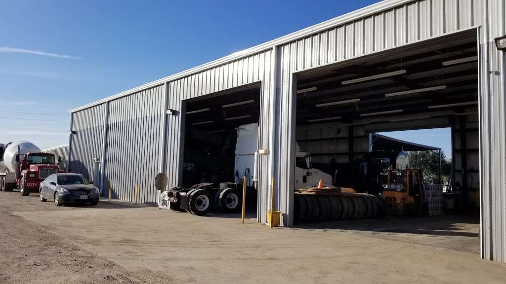 West Side Truck Repair,LLC | 10522 Katy Hockley Rd, Cypress, TX 77433 | Phone: (832) 929-4149