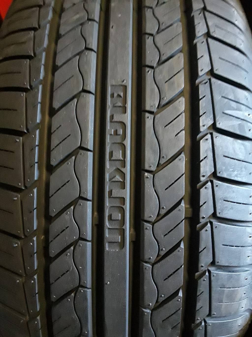 TIRE SHOP | 6050 Vineland Ave, North Hollywood, CA 91606, USA | Phone: (818) 308-0452