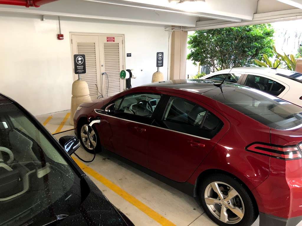 EV Charging Stations | Sawgrass Mills Cir, Sunrise, FL 33323, USA