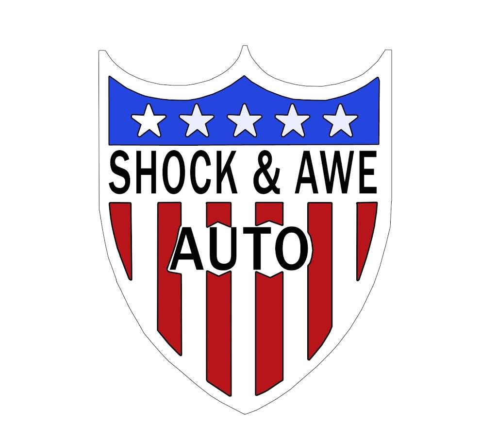 Shock & Awe Auto | 23314 S Staley Mound Rd, Pleasant Hill, MO 64080, USA | Phone: (660) 973-4536