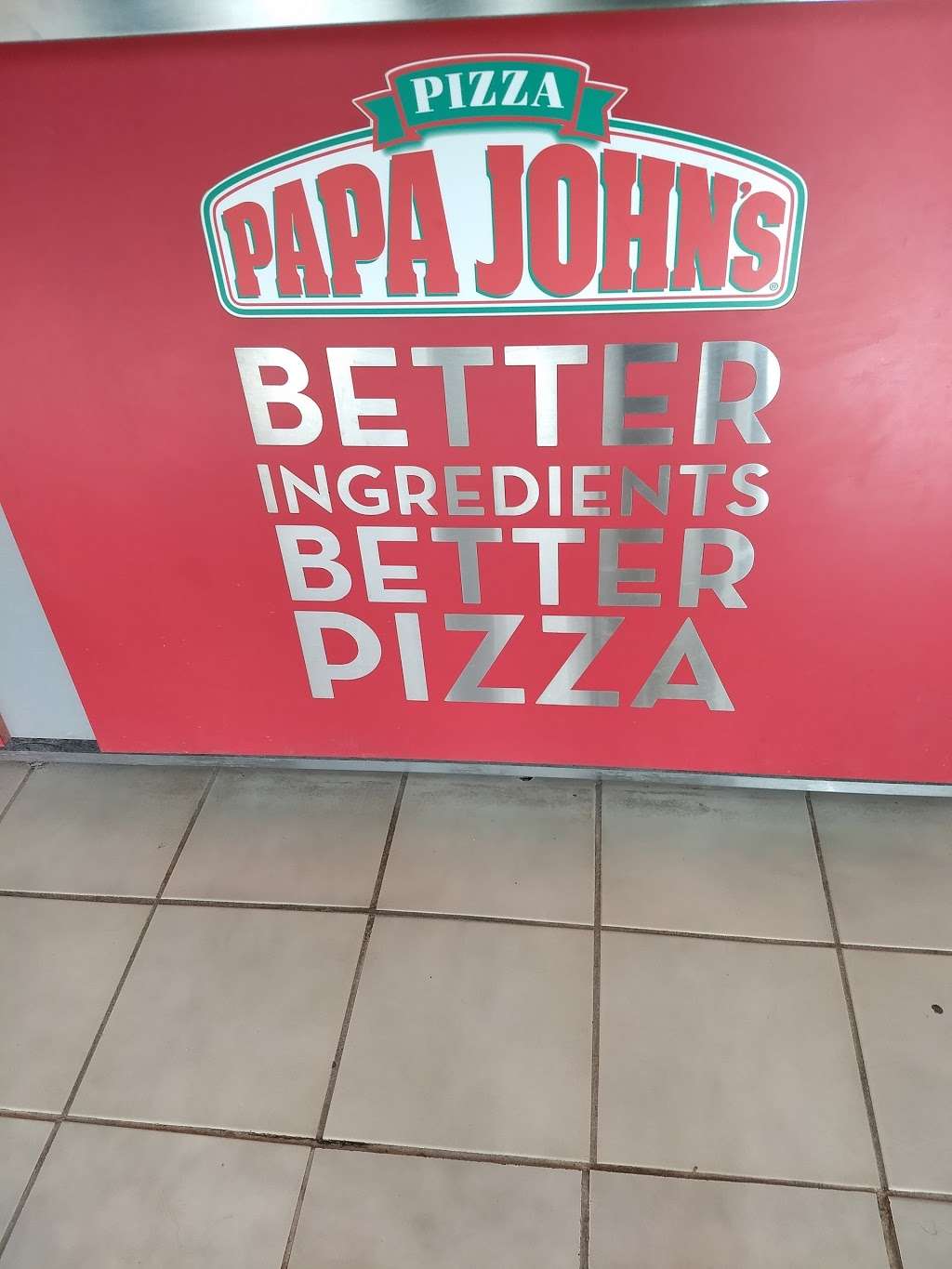 Papa Johns Pizza | 50 Indian Trace, Weston, FL 33326 | Phone: (954) 349-7272