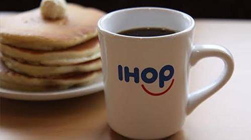 IHOP | 4045 Talmadge Rd, Toledo, OH 43623, USA | Phone: (419) 474-6701