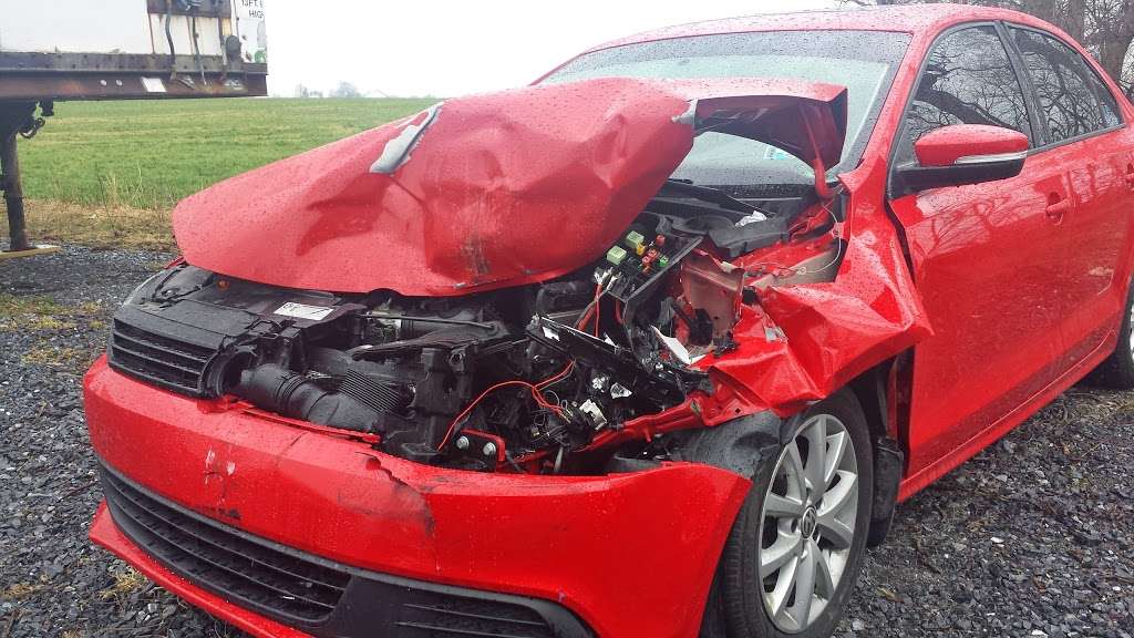 Bodyworx Collision LLC | 1388 Lancaster Rd, Manheim, PA 17545, USA | Phone: (717) 665-0200
