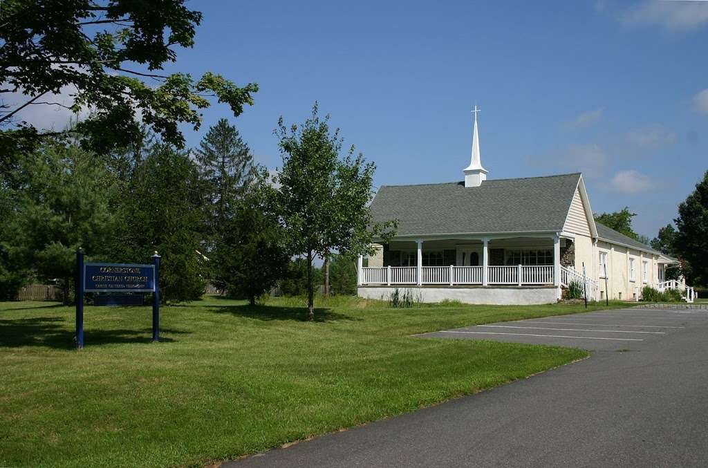 Cornerstone Christian Church | 226 Locktown Sergeantsville Rd, Stockton, NJ 08559, USA | Phone: (908) 237-5227