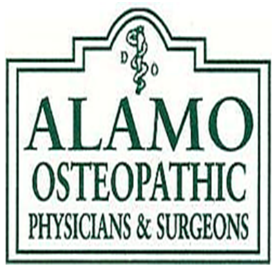 Alamo Osteopathic Physicians & Surgeons | 900 Oblate Dr, San Antonio, TX 78216, USA | Phone: (210) 314-4055