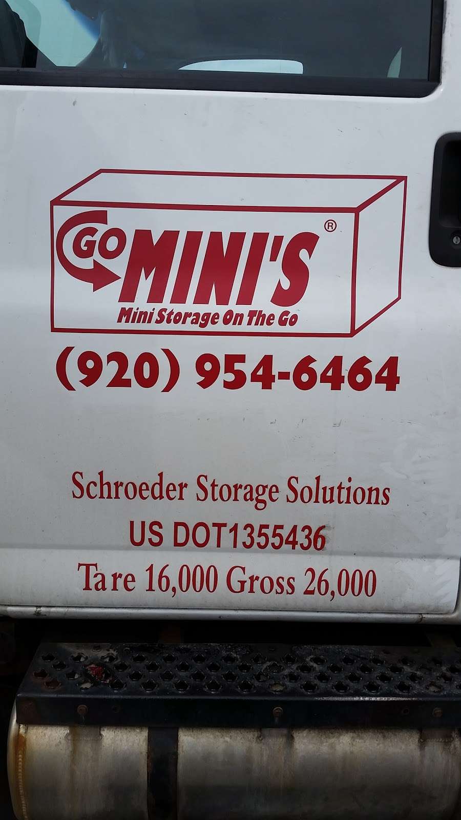 Schroeder Moving Systems | 15700 W Lincoln Ave, New Berlin, WI 53151, USA | Phone: (262) 784-1717