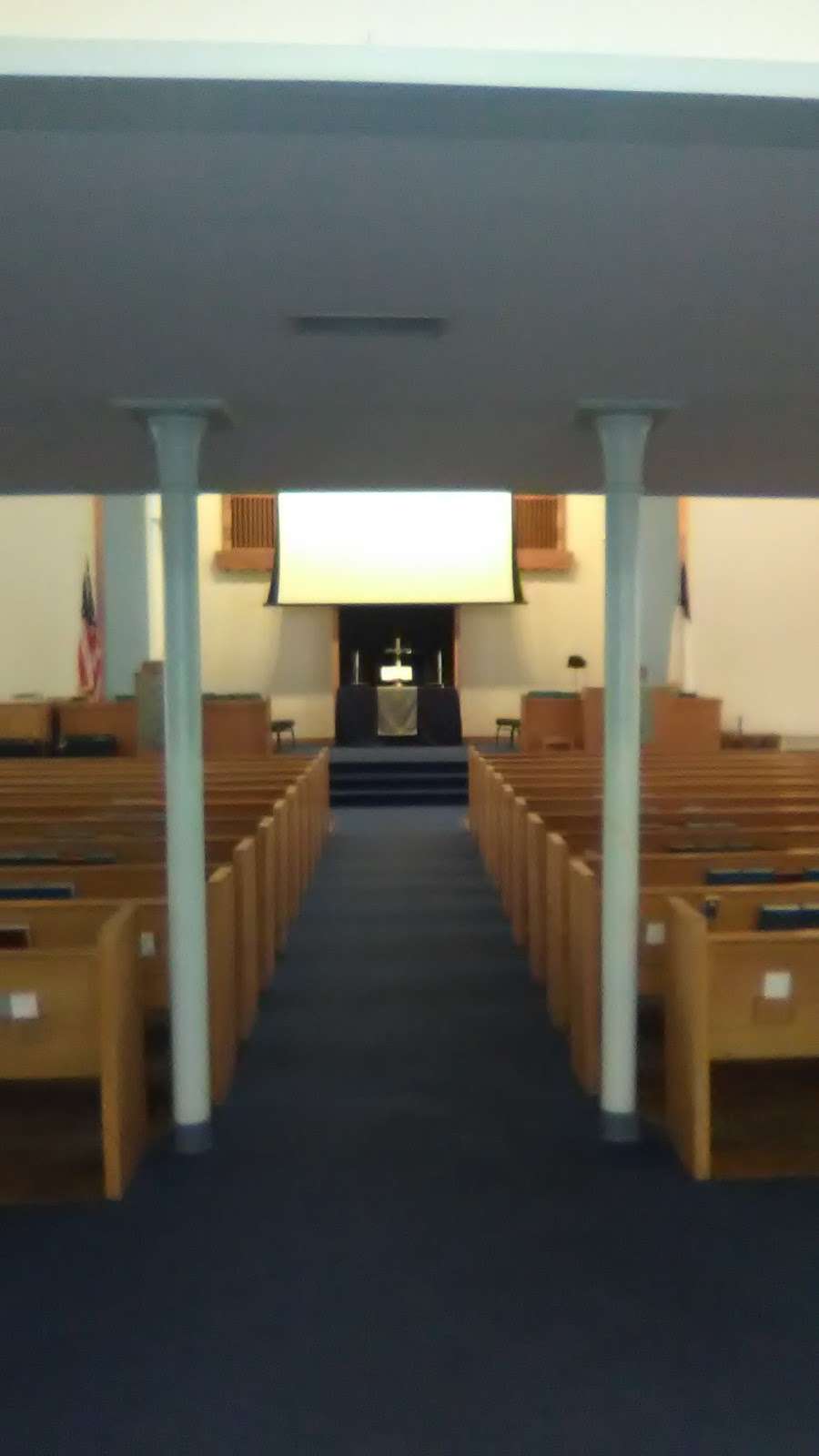 First Baptist Church of Franklin, Indiana | 201 E Jefferson St, Franklin, IN 46131, USA