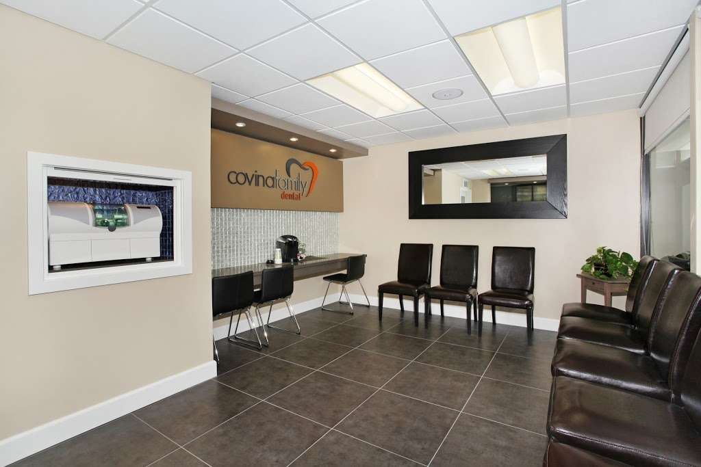 Covina Family Dental | 166 W College St Ste C, Covina, CA 91723, USA | Phone: (626) 331-0688