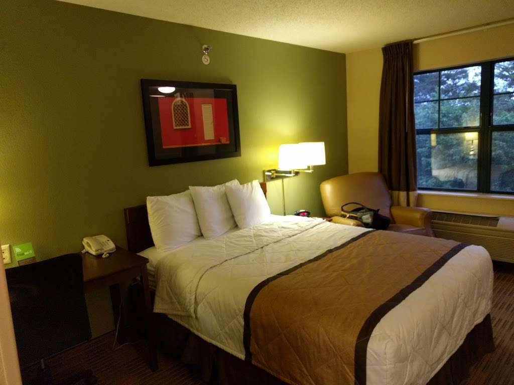 Extended Stay America - Somerset - Franklin | 30 Worlds Fair Dr, Somerset, NJ 08873, USA | Phone: (732) 469-8080