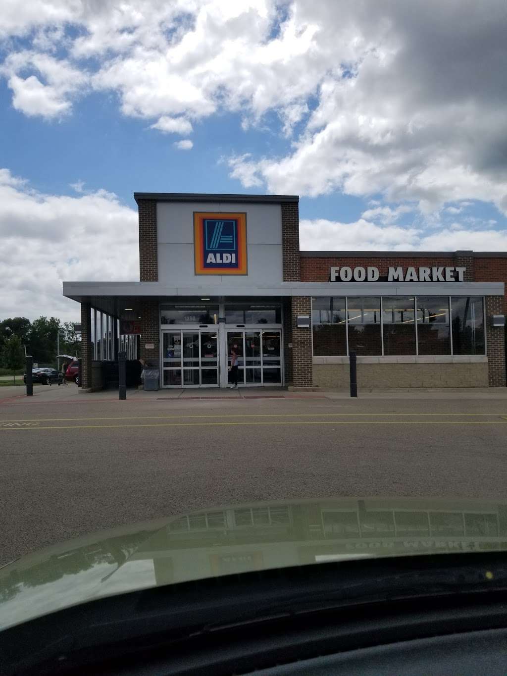 ALDI | 1390 Deep Lake Rd, Antioch, IL 60002, USA | Phone: (855) 955-2534