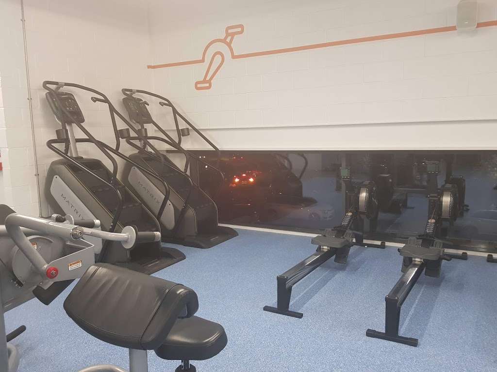 The Gym Dagenham | Dagenham Leisure Park, Cook Road, Dagenham RM9 6UQ, UK | Phone: 0330 055 5916