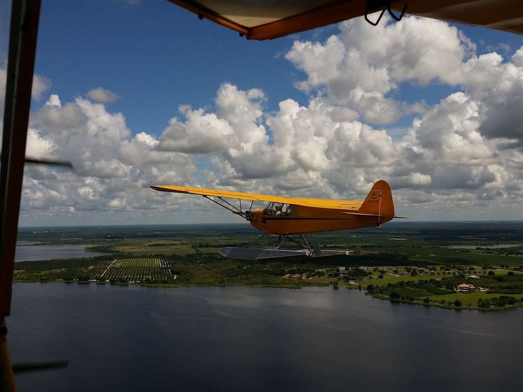 Jack Browns Seaplane Base-F57 | 2704 US-92, Winter Haven, FL 33881, USA | Phone: (863) 956-2243