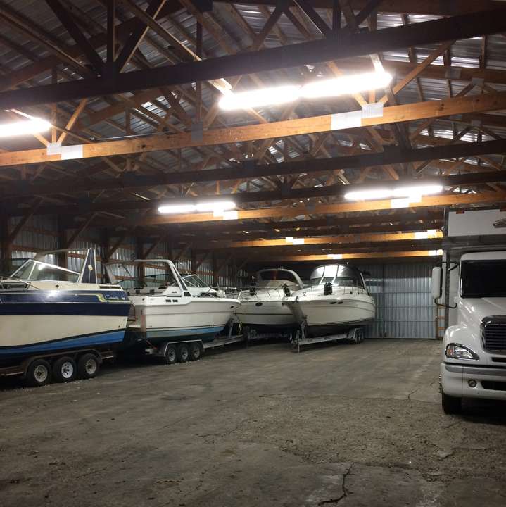 Windy Hill Boat & RV Storage | 14313 US-52, Newark, IL 60541, USA | Phone: (815) 736-6538