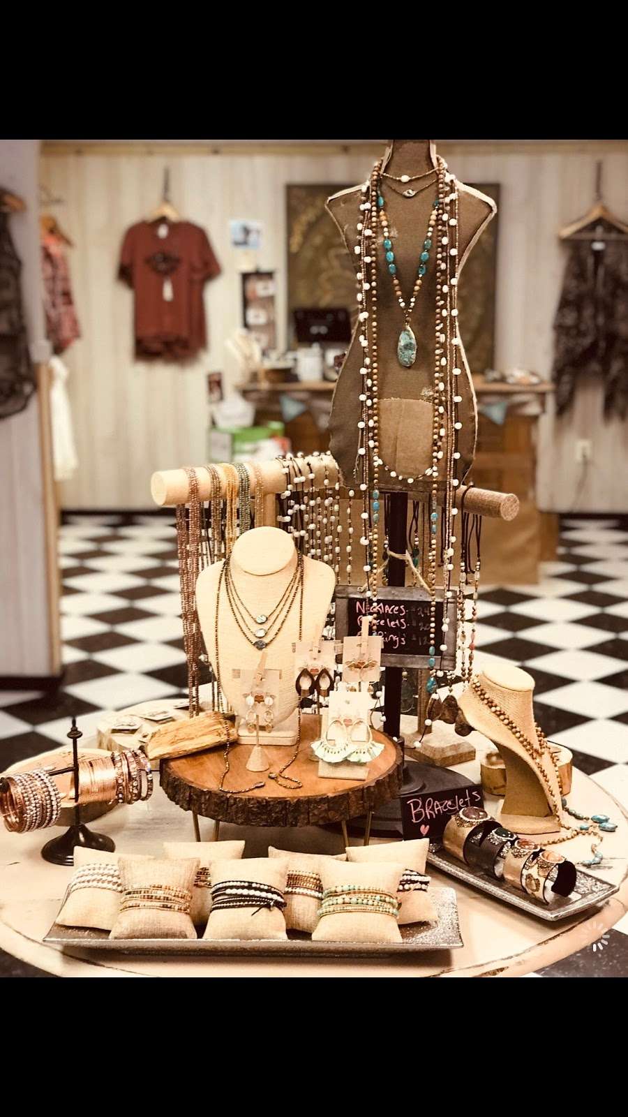 Hippie Princess Boutique | 5729 2nd St, Katy, TX 77493, USA | Phone: (832) 437-2381