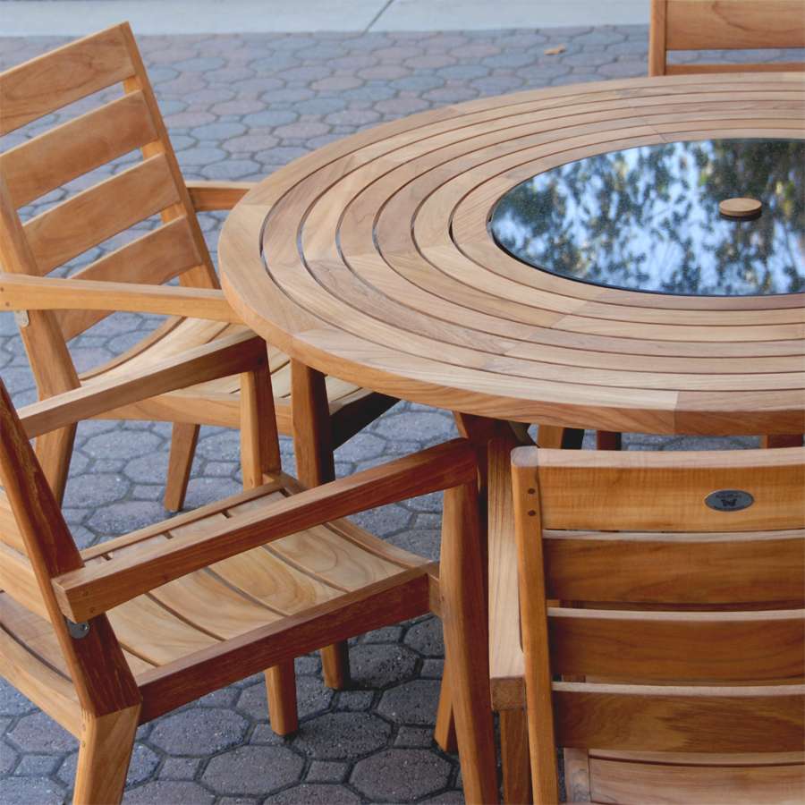 McGill Teak & Patio Furniture | 2560 Wyandotte St unit a, Mountain View, CA 94043, USA | Phone: (408) 964-8888