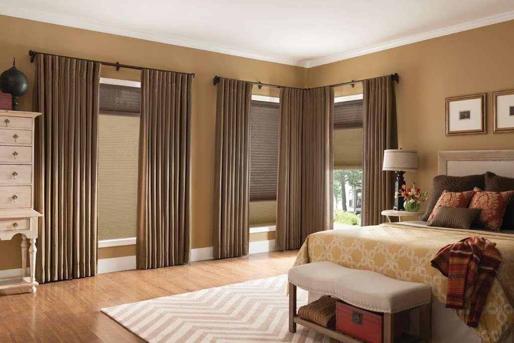 Budget Blinds | 19147 S Blackhawk Pkwy #18, Mokena, IL 60448, USA | Phone: (815) 464-0111