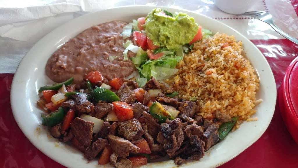 El Puesto Mexican Restaurant | 766 Old Hwy 90 W, San Antonio, TX 78237, USA | Phone: (210) 432-1400