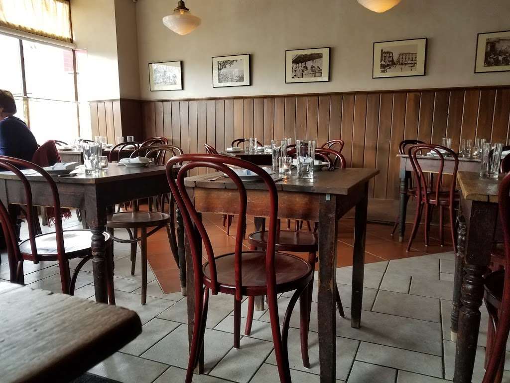 Zeppoli | 618 W Collings Ave, Collingswood, NJ 08107, USA | Phone: (856) 854-2670