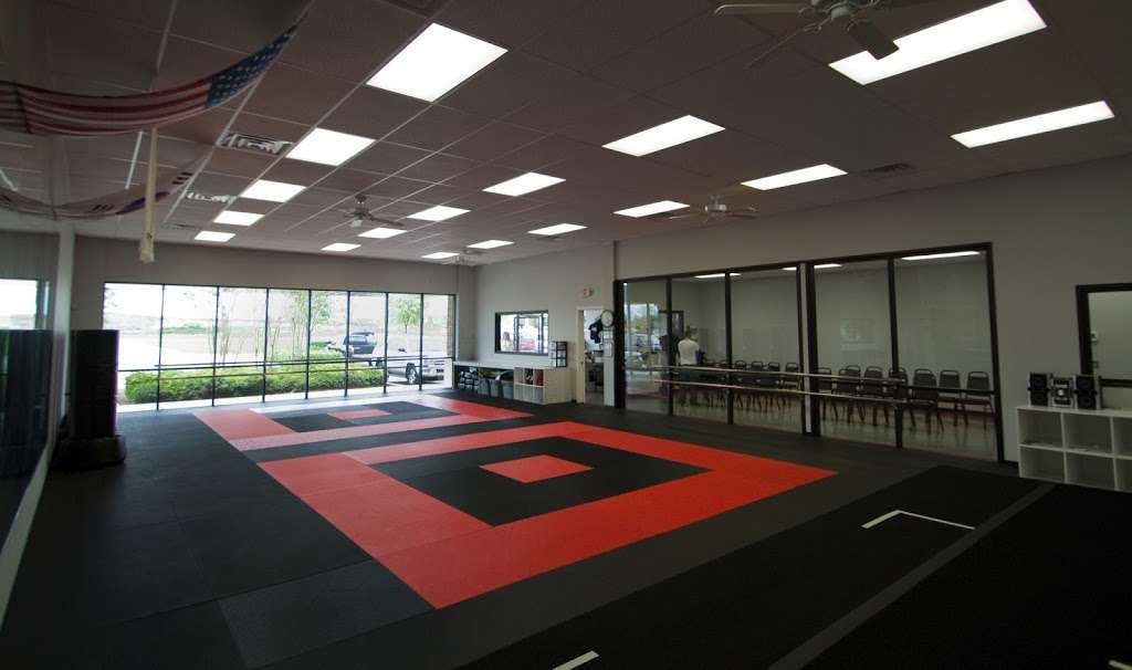 Strong Martial Arts | 9825 S Mason Rd #160, Richmond, TX 77406, USA | Phone: (832) 471-6902