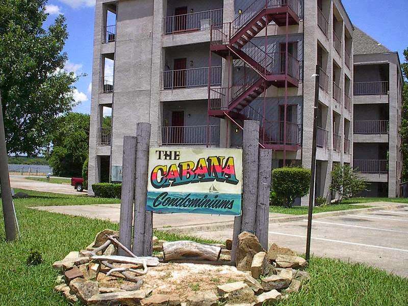 Cabana Condominiums | 4202 Bass Pro Dr, Garland, TX 75043, USA | Phone: (972) 303-5102