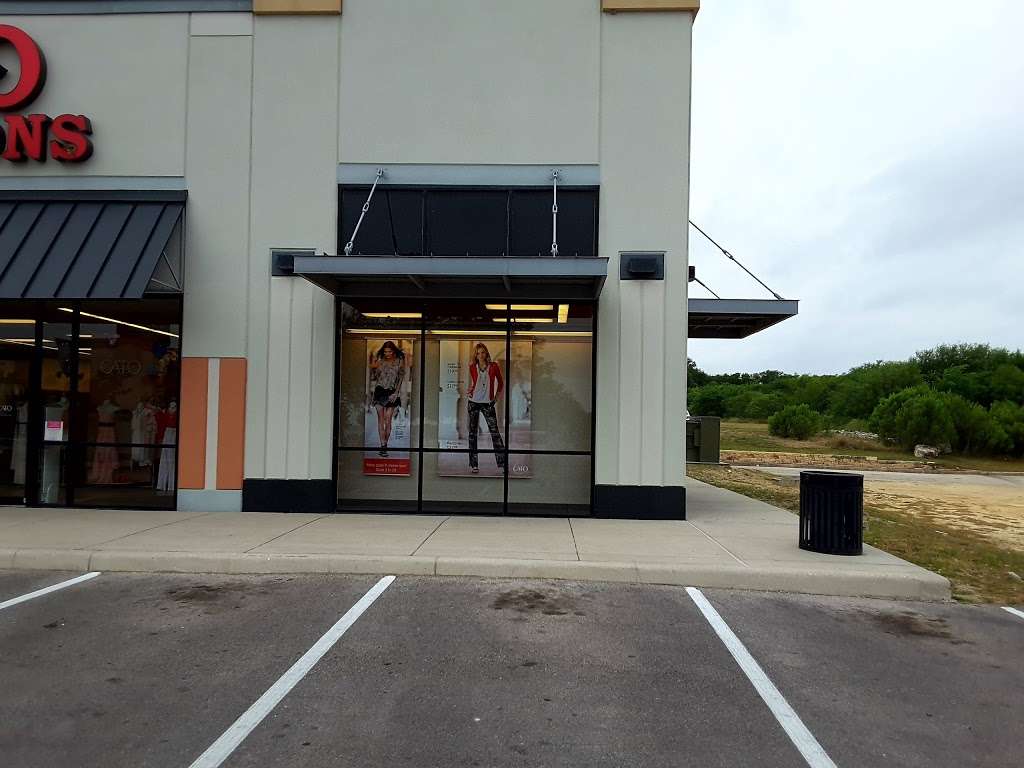 Cato Fashions | 6818 N Loop 1604 E #202, San Antonio, TX 78247, USA | Phone: (210) 637-6660