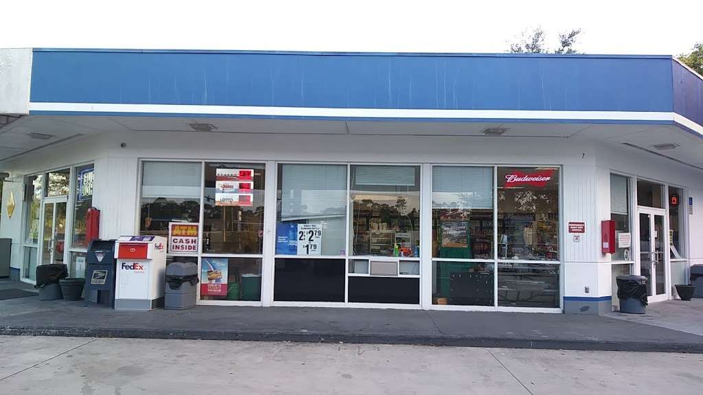 Marathon Gas | 8000 SW Jack James Dr, Stuart, FL 34997, USA | Phone: (772) 529-3855