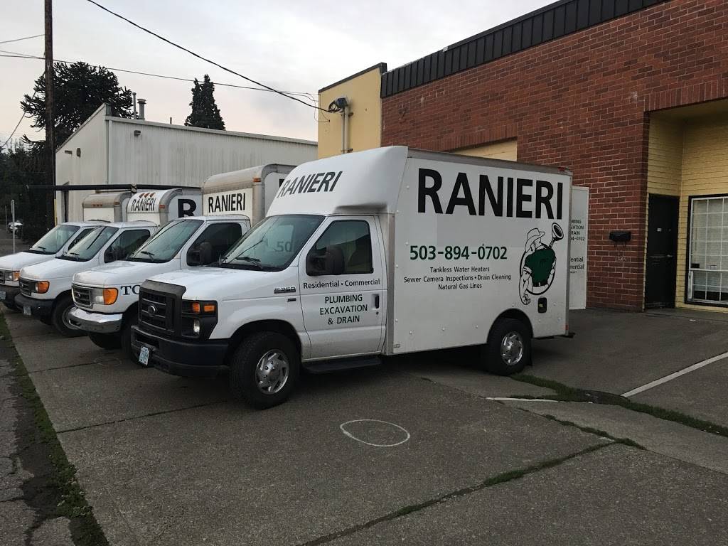Ranieri Plumbing LLC | 2635 SE 9th Ave, Portland, OR 97202, USA | Phone: (503) 719-6671