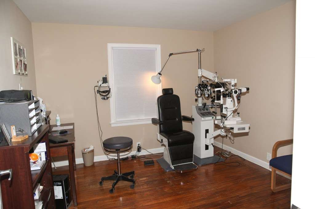Vaught Family Eye Care | 1040 W Jefferson St, Franklin, IN 46131, USA | Phone: (317) 736-7722