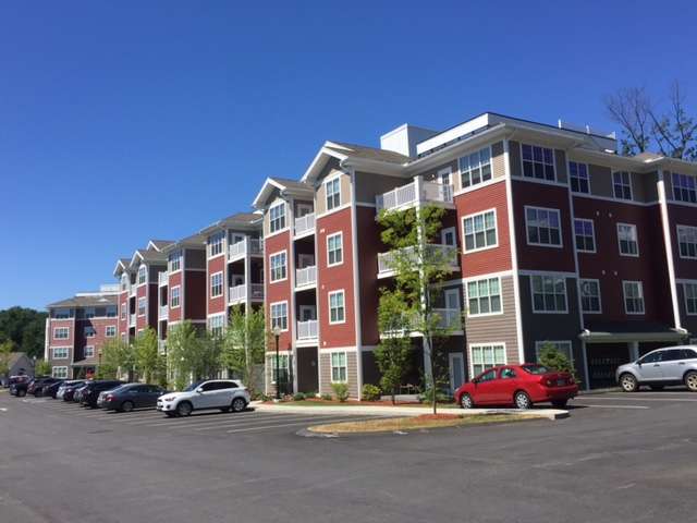 Tara Heights Apartments | 8 Digital Dr, Nashua, NH 03062, USA | Phone: (603) 888-0155