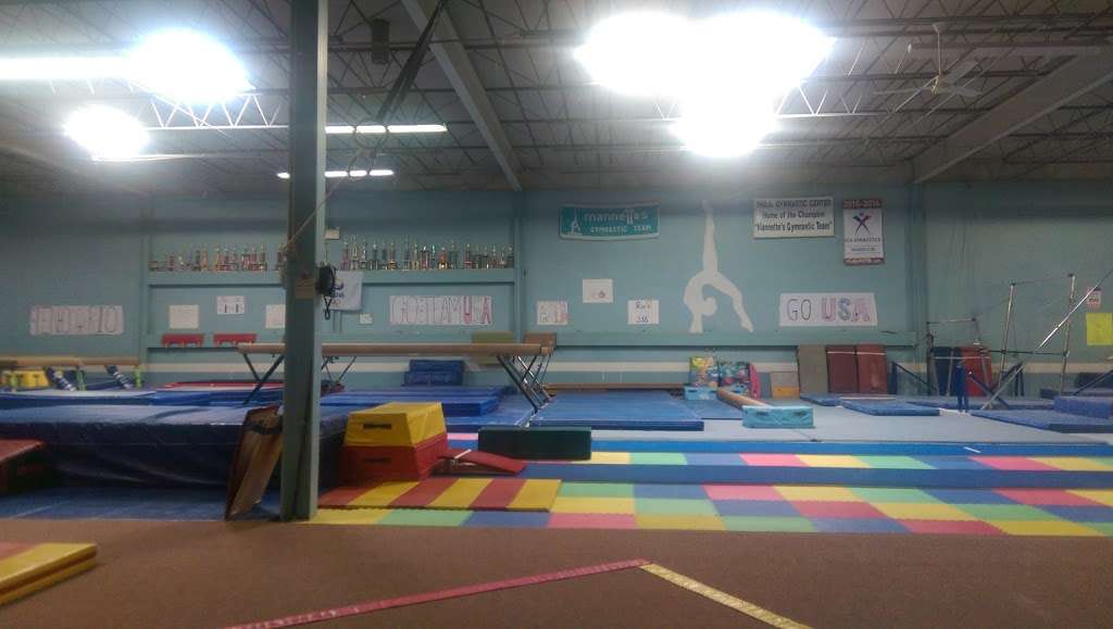 Philadelphia Gymnastic Center Inc | 26 Portland Rd, Conshohocken, PA 19428, USA | Phone: (610) 825-3023