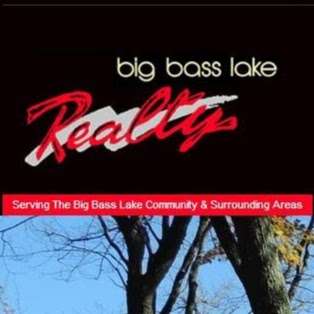 Big Bass Lake Realty | 9 Mountainside Dr, Gouldsboro, PA 18424, USA | Phone: (877) 842-3117