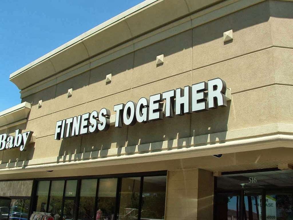 Fitness Together | 15854 Champion Forest Dr, Spring, TX 77379, USA | Phone: (281) 379-4422