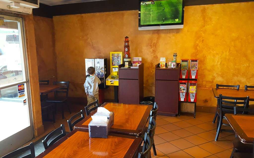 El Faro Taco | 13261 Maclay St, San Fernando, CA 91340 | Phone: (818) 361-3202