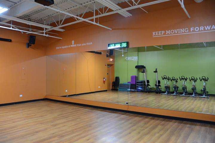 Anytime Fitness | 7166 Caton Farm Rd, Plainfield, IL 60586 | Phone: (815) 733-5172