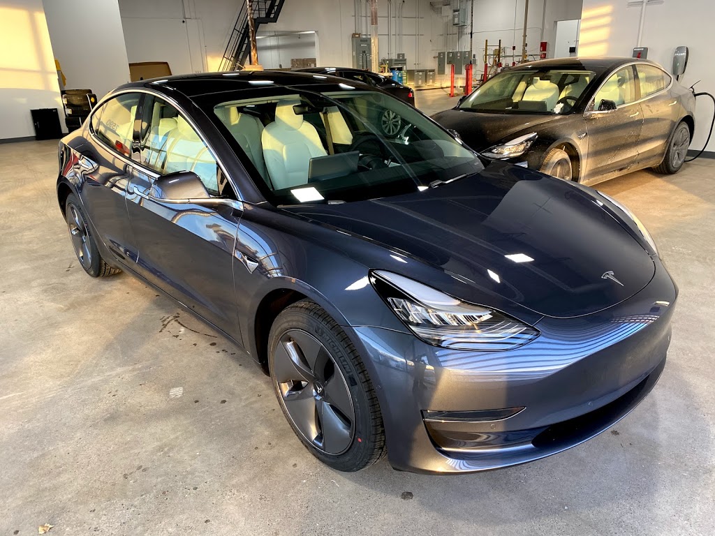 Used Tesla For Sale Mn