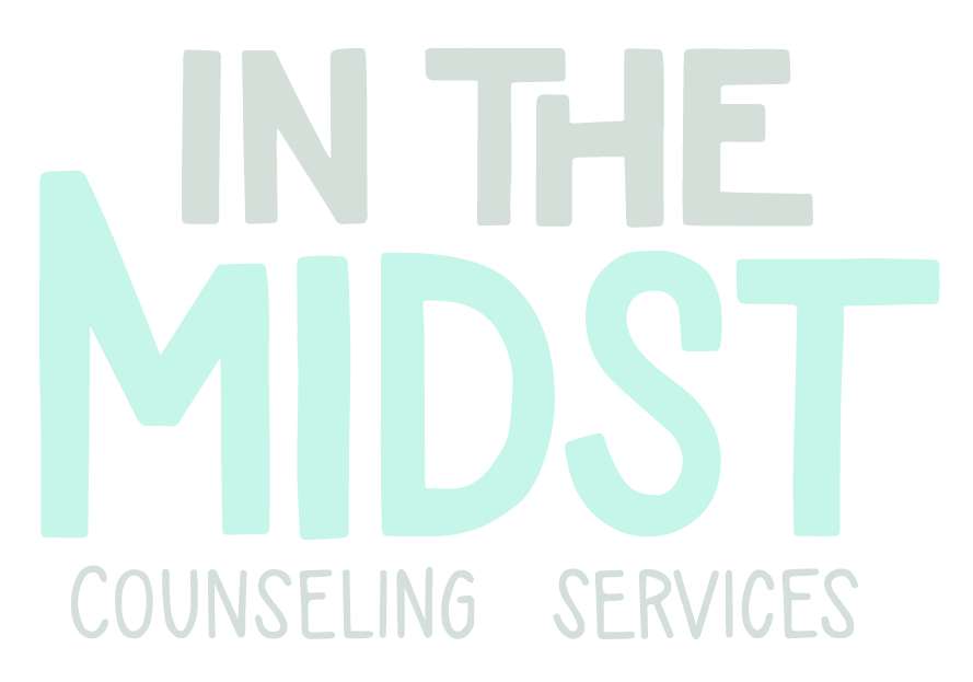 In The Midst Counseling Services | 108 S Main St, Fairmount, IN 46928, USA | Phone: (765) 293-2936