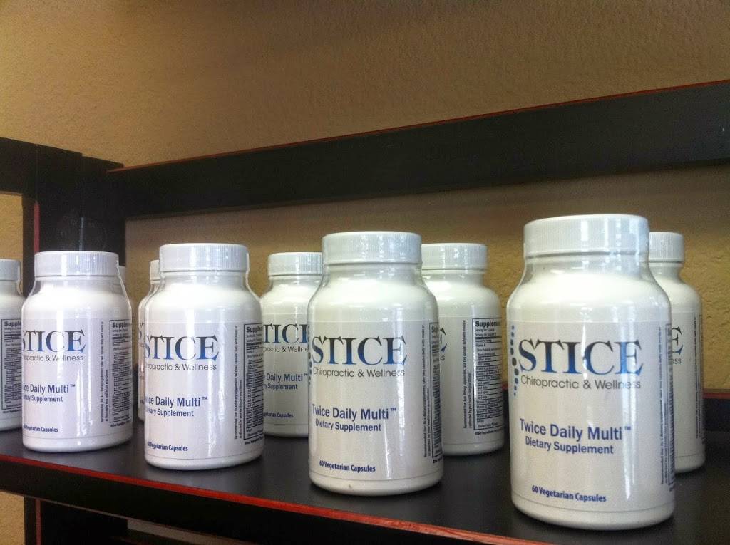 Stice Chiropractic & Wellness | 500 N Carroll Ave #100, Southlake, TX 76092, USA | Phone: (817) 488-6495